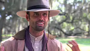 Billy Crash (Django Unchained) — ranked #10