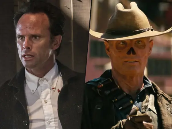 What is the best Walton Goggins role of all time?