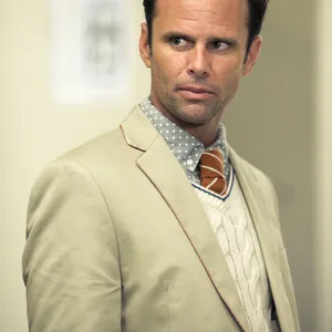 Lee Russell (Vice Principals) — ranked #12