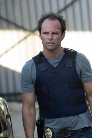 Shane Vendrell (The Shield) — ranked #4