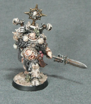 Death Guard — ranked #8