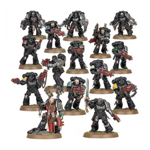 Deathwatch — ranked #12