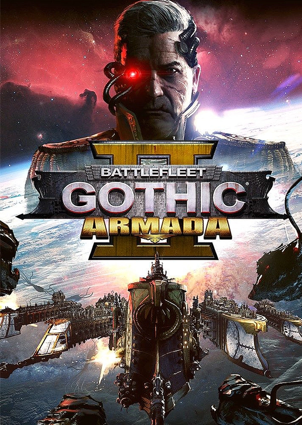 Battlefleet Gothic: Armada 2 - ranking option ranked #11