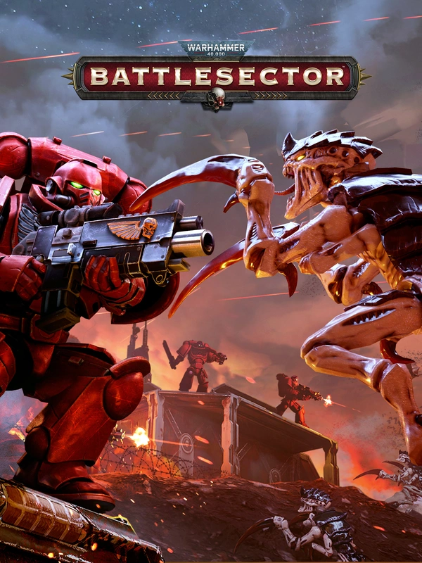 Battlesector - ranking option ranked #10