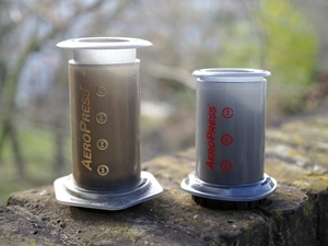 AeroPress — ranked #13