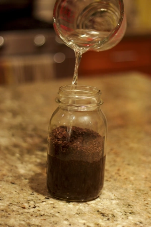 Cold brew — ranked #10