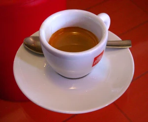 Espresso — ranked #12
