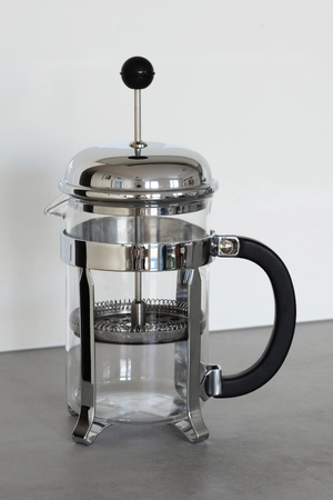 French press — ranked #5