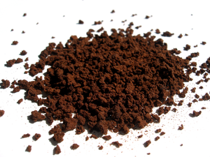 Instant coffee — ranked #7
