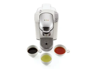 Single-serve pod machine — ranked #6