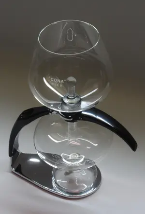 Siphon brewer — ranked #14