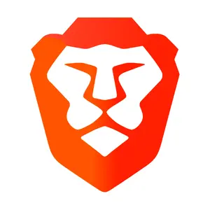 Brave — ranked #5