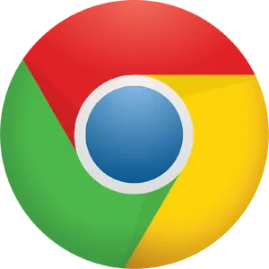 Google Chrome — ranked #1
