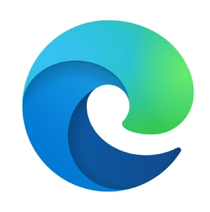 Microsoft Edge — ranked #4