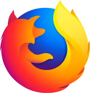 Mozilla Firefox — ranked #3