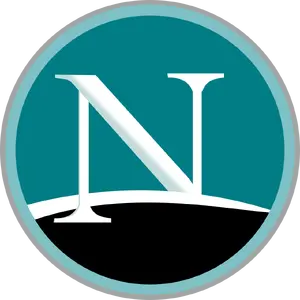 Netscape Navigator — ranked #13