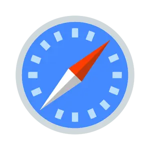 Safari — ranked #2