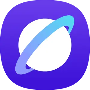 Samsung Internet — ranked #10