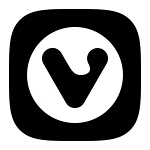 Vivaldi — ranked #7