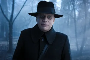Uncle Fester — ranked #8