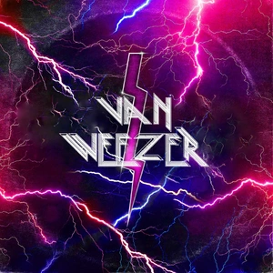 Van Weezer — ranked #11