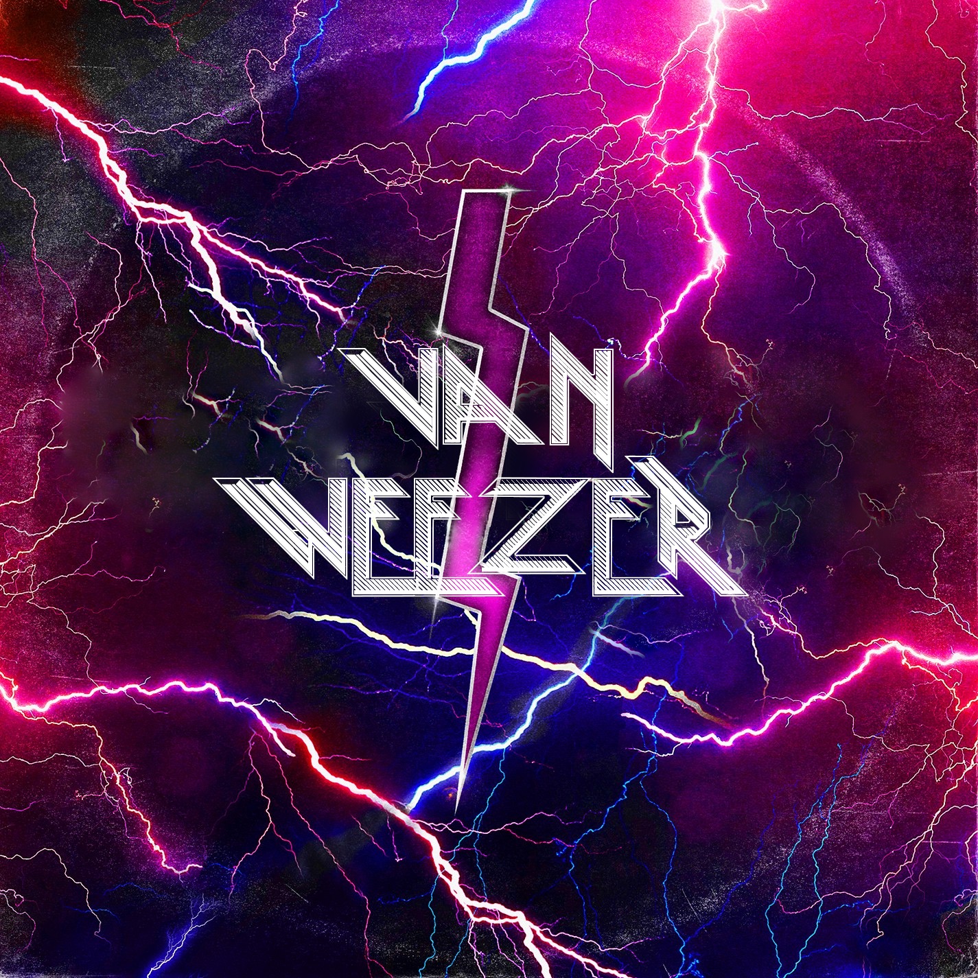 Van Weezer - ranking option ranked #11