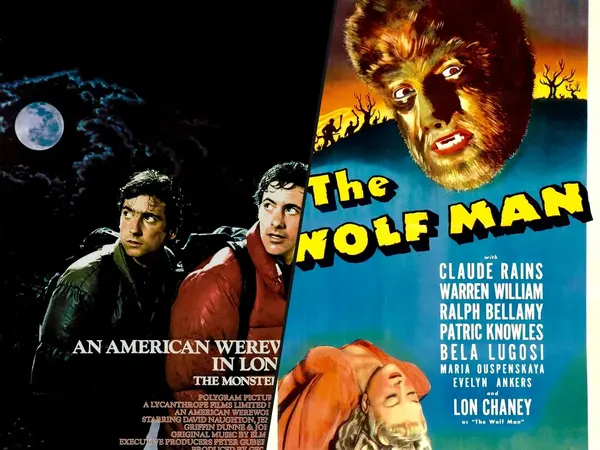 What is the best werewolf movie of all time?