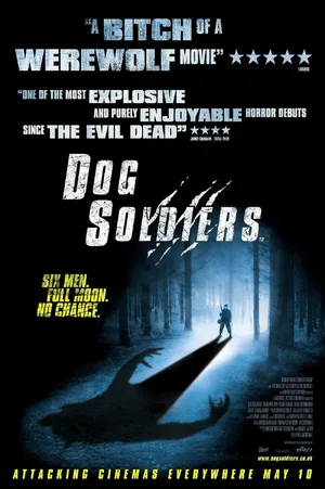 Dog Soldiers — ranked #5