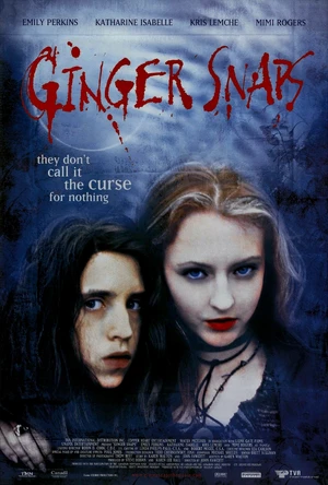 Ginger Snaps — ranked #4