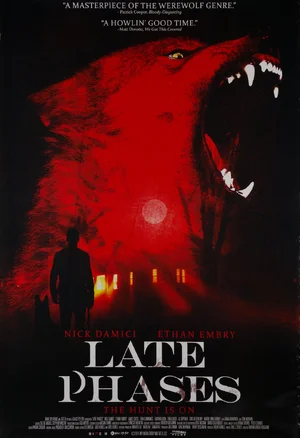 Late Phases — ranked #12
