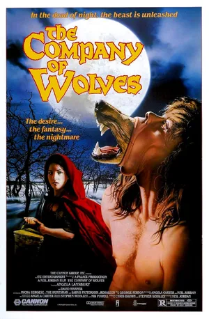 The Company of Wolves — ranked #8