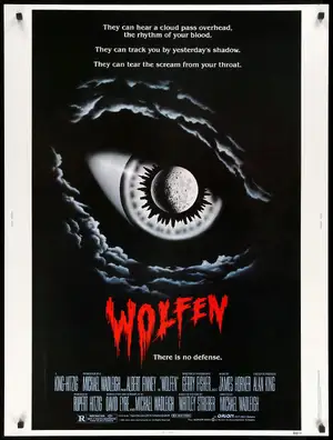 Wolfen — ranked #7
