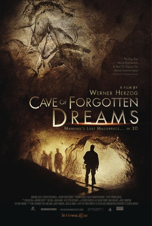 Cave of Forgotten Dreams — ranked #14