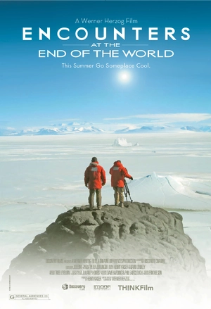 Encounters at the End of the World — ranked #7