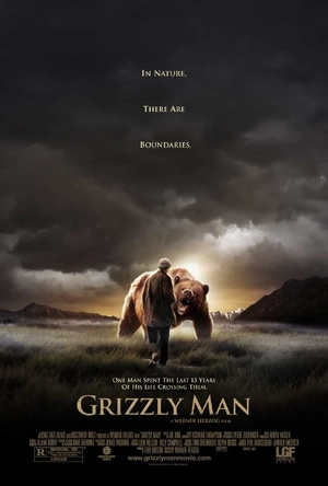 Grizzly Man — ranked #13