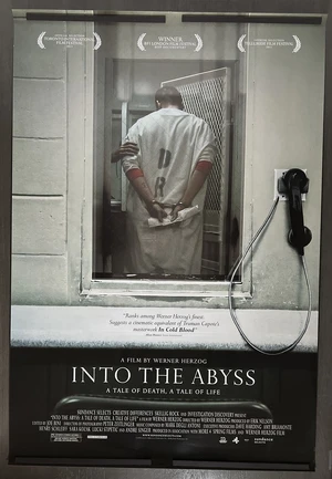 Into the Abyss — ranked #12