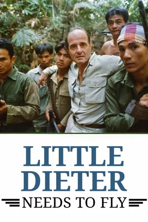 Little Dieter Needs to Fly — ranked #16