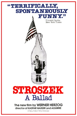 Stroszek — ranked #6