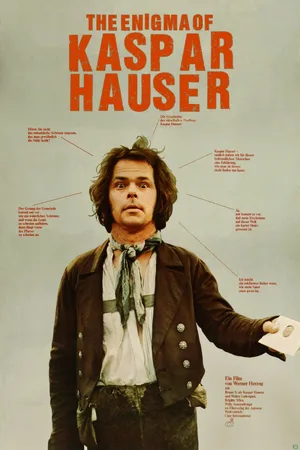 The Enigma of Kaspar Hauser — ranked #10