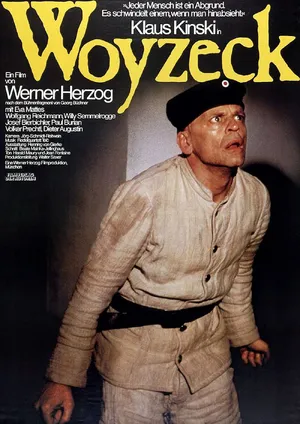 Woyzeck — ranked #9