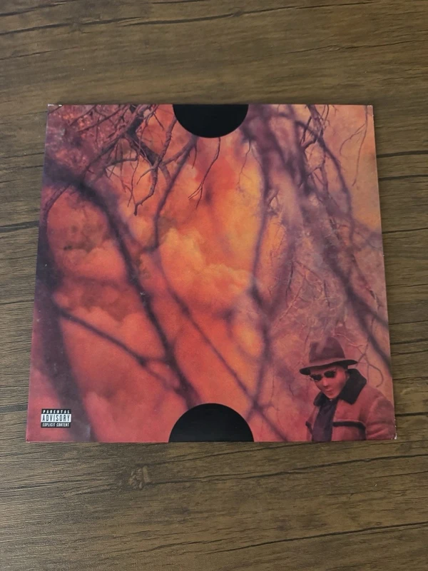 Schoolboy Q – Blank Face LP - ranking option ranked #14