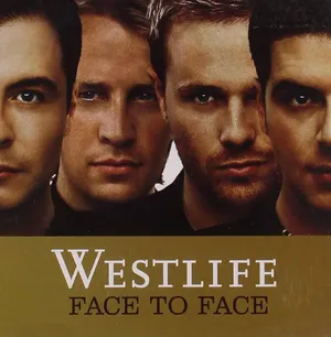 Face to Face — ranked #6