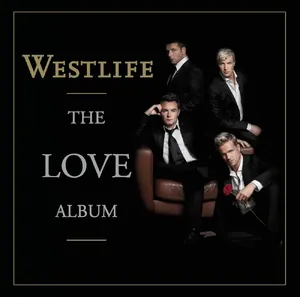 The Love Album — ranked #7