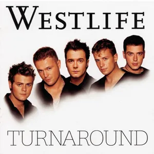Turnaround — ranked #4