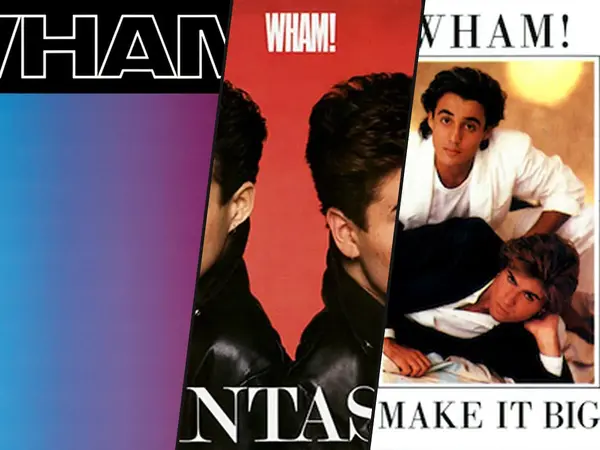 What is the best Wham! album of all time?