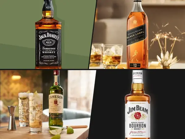 What is the best whiskey brand?