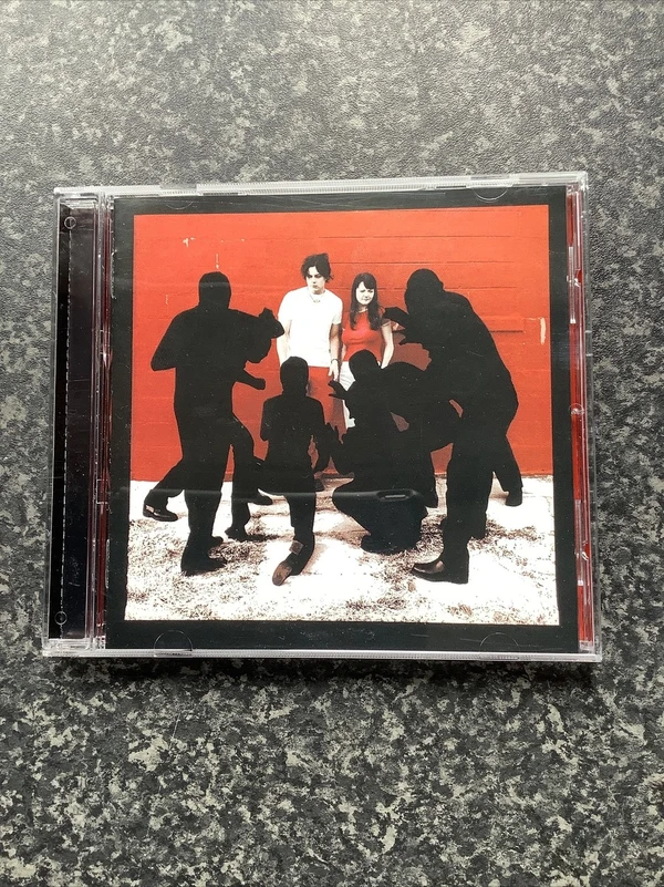 White Blood Cells - ranking option ranked #3