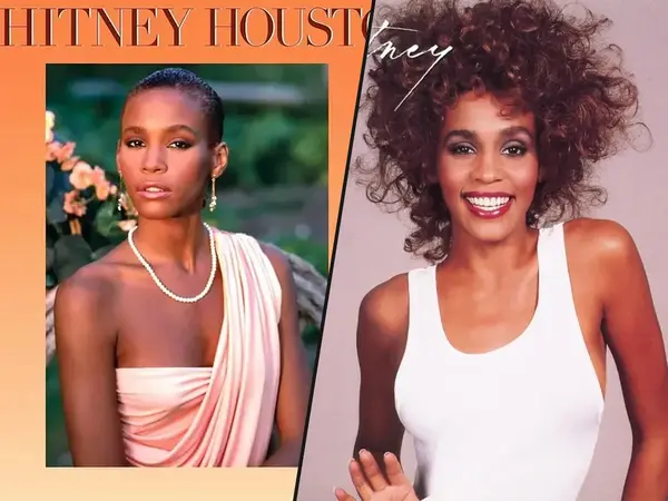 What is the best Whitney Houston album?