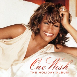 One Wish: The Holiday Album — ranked #7