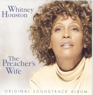 The Preacher's Wife — ranked #9